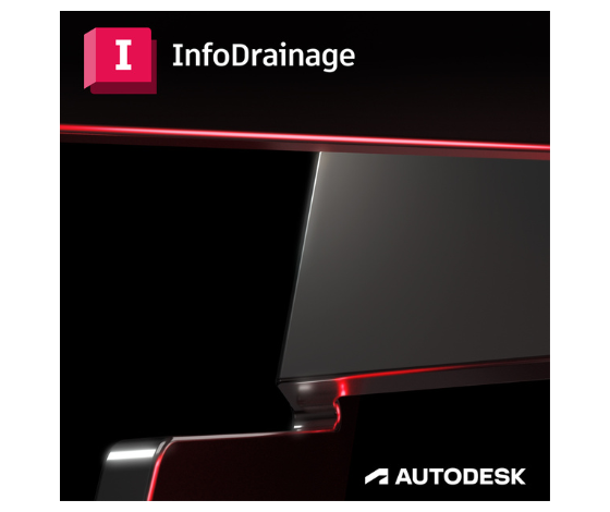 Autodesk InfoDrainage 2025